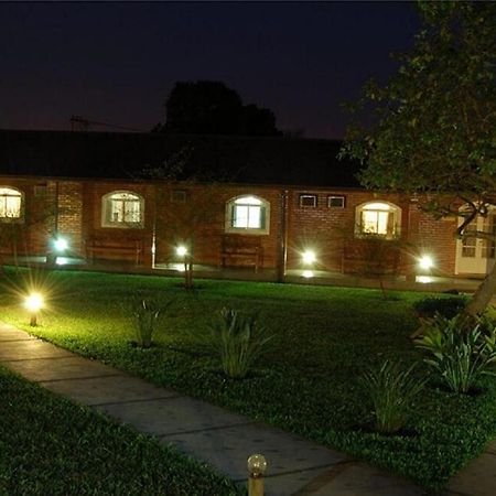 Palmier Hotel & Convencoes Itaborai Exterior photo